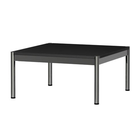 USM Haller Side Table 75x75x37cm